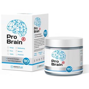 Pro Brain e - Perfect Lab 90 kaps.