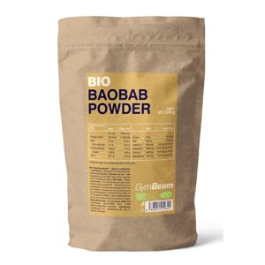 Bio Baobab Powder - GymBeam 200 g