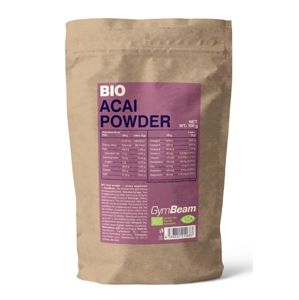 Bio Acai Powder - GymBeam 100 g