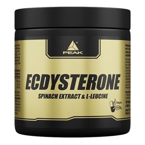 Ecdysterone - Peak Performance 120 kaps.