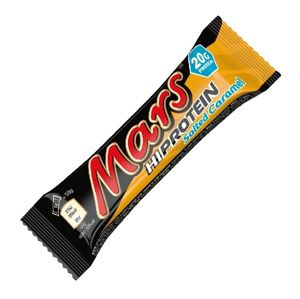 Tyčinka: Mars Hi Protein Bar - Mars 59 g Salted Caramel