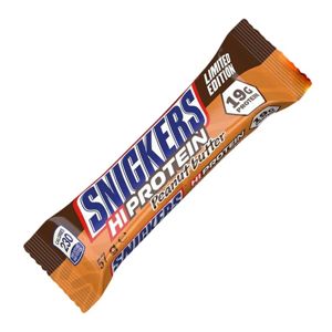 Tyčinka: Snickers Hi Protein Bar - Mars 57 g Peanut Butter