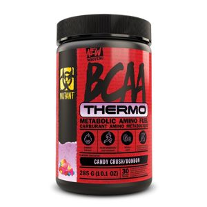 Mutant BCAA Thermo - PVL 285 g Tropical Punch