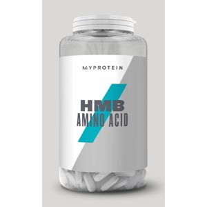 HMB tabletové - MyProtein 180 tbl.