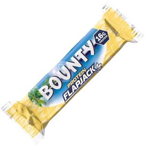 Tyčinka: Bounty Protein Flapjack - Mars 60 g Original