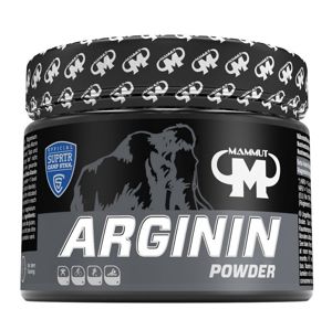 Arginin Powder - Mammut Nutrition 300 g