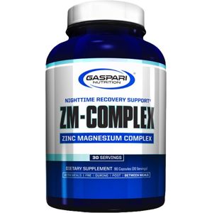 ZM-Complex - Gaspari Nutrition 90 kaps.