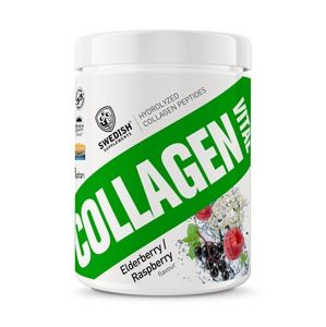 Collagen Vital - Swedish Supplements 400 g Mango Heaven