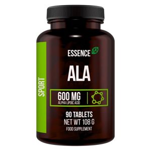 ALA - Essence Nutrition 90 tbl.