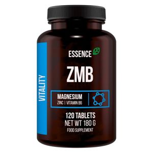 ZMB - Essence Nutrition 120 tbl.
