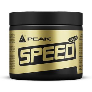 Speed - Peak Performance 60 kaps.