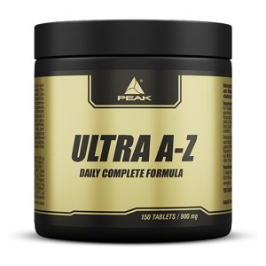 Ultra A-Z - Peak Performance 150 tbl.