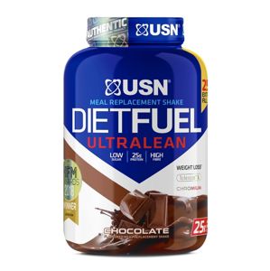 Diet Fuel Ultralean - USN 1000 g  Chocolate