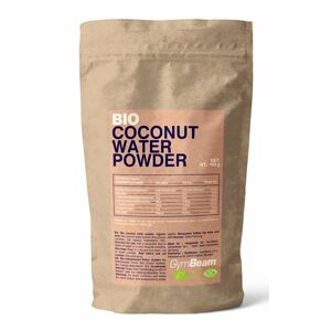 Bio Coconut Water Powder - GymBeam 100 g
