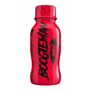 Boogieman Shot - Trec Nutrition 100 ml. Grapefruit+Lime
