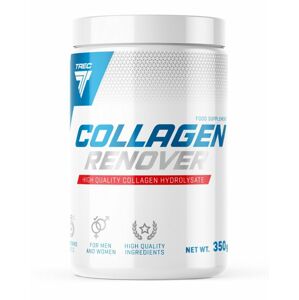 Collagen Renover - Trec Nutrition 350 g Cherry