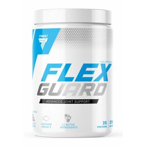 Flex Guard - Trec Nutrition 375 g Wildberry
