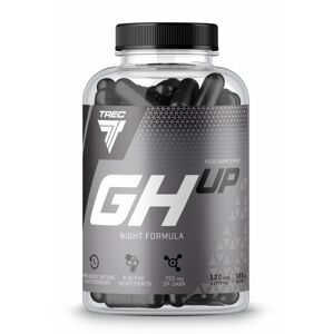 GH UP - Trec Nutrition 120 kaps.