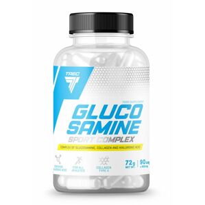 Glucosamine Sport Complex - Trec Nutrition 90 kaps.