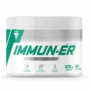 Immun-Er - Trec Nutrition 270 g Orange
