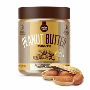 Peanut Butter Smooth - Trec Nutrition 500 g