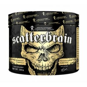 Scatterbrain - Kevin Levrone 222 g Exotic
