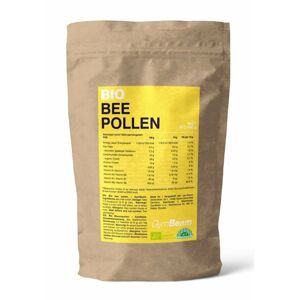 Bio Bee Pollen - GymBeam 100 g