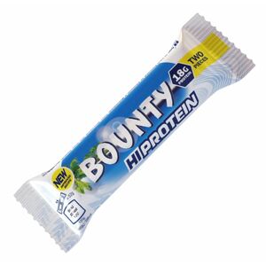 Tyčinka: Bounty Hi Protein Bar - Mars 52 g