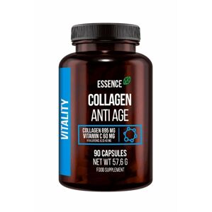 Collagen Anti Age - Essence Nutrition 90 kaps.