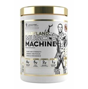 Maryland Muscle Machine - Kevin Levrone 385 g Orange Mango