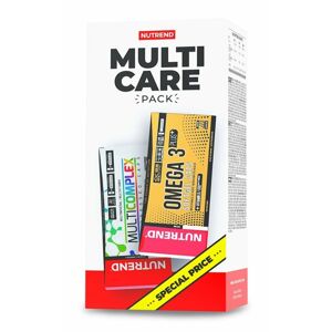 Multi Care Pack - Nutrend 120 kaps. + 60 kaps.
