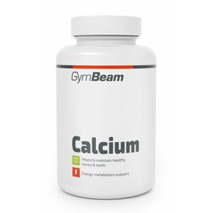 Calcium - GymBeam 120 tbl.