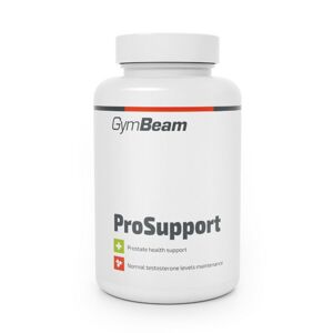 Pro Support - GymBeam 90 kaps.