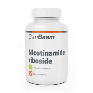 Nicotinamide Riboside - GymBeam 60 kaps.
