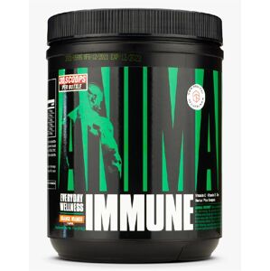 Animal Immune Pak Powder - Universal 312 g Orange+Mango