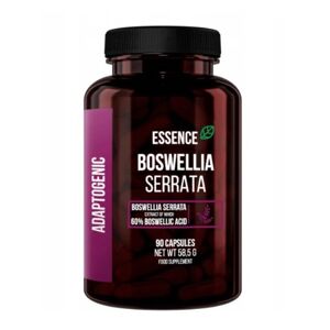 Boswelia Serrata - Essence Nutrition 90 kaps.