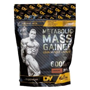 Metabolic Mass Gainer - DY Nutrition 6000 g Pistachio