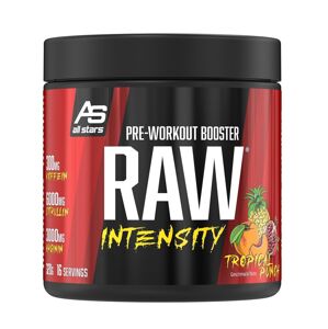 Raw Intensity - All Stars 320 g Berry Blast