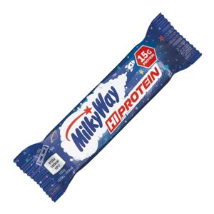 Tyčinka: Milky Way Hi Protein Bar - Mars 50 g