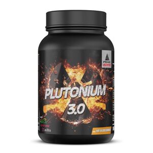 Plutonium 3.0 - Peak Performance 1000 g + 60 kaps. Hot Blood Orange