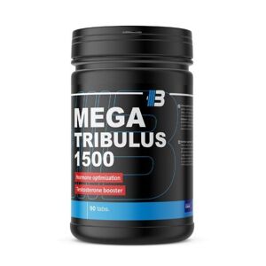 Mega Tribulus 1500 - Body Nutrition 90 tbl.
