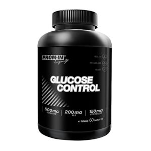 Glucose Control - Prom-IN 60 kaps.