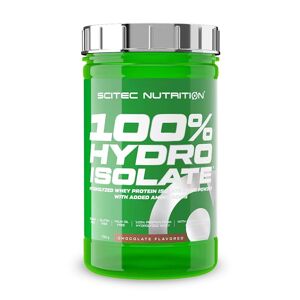 100% Hydro Isolate - Scitec Nutrition 700 g Strawberry