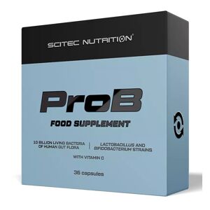 ProB - Scitec Nutrition 36 kaps.