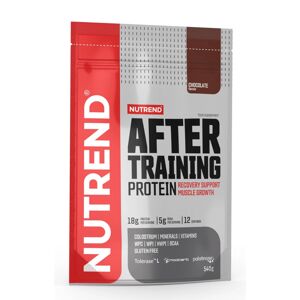 After Training Protein - Nutrend 540 g Vanilla