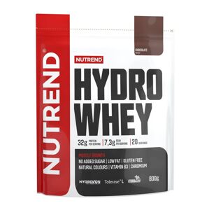 Hydro Whey - Nutrend 800 g Chocolate