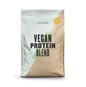 Vegan Protein Blend - MyProtein 1000 g Coffee+Walnut