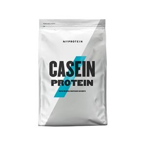 Casein Protein - MyProtein 1000 g Vanilla