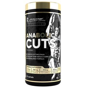 Anabolic Cuts - Kevin Levrone 30 sachets