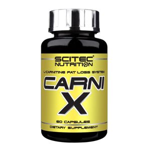 Carni-X - Scitec Nutrition 60 kaps